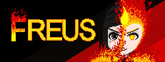 弗洛伊斯(FREUS) 게임 이미지