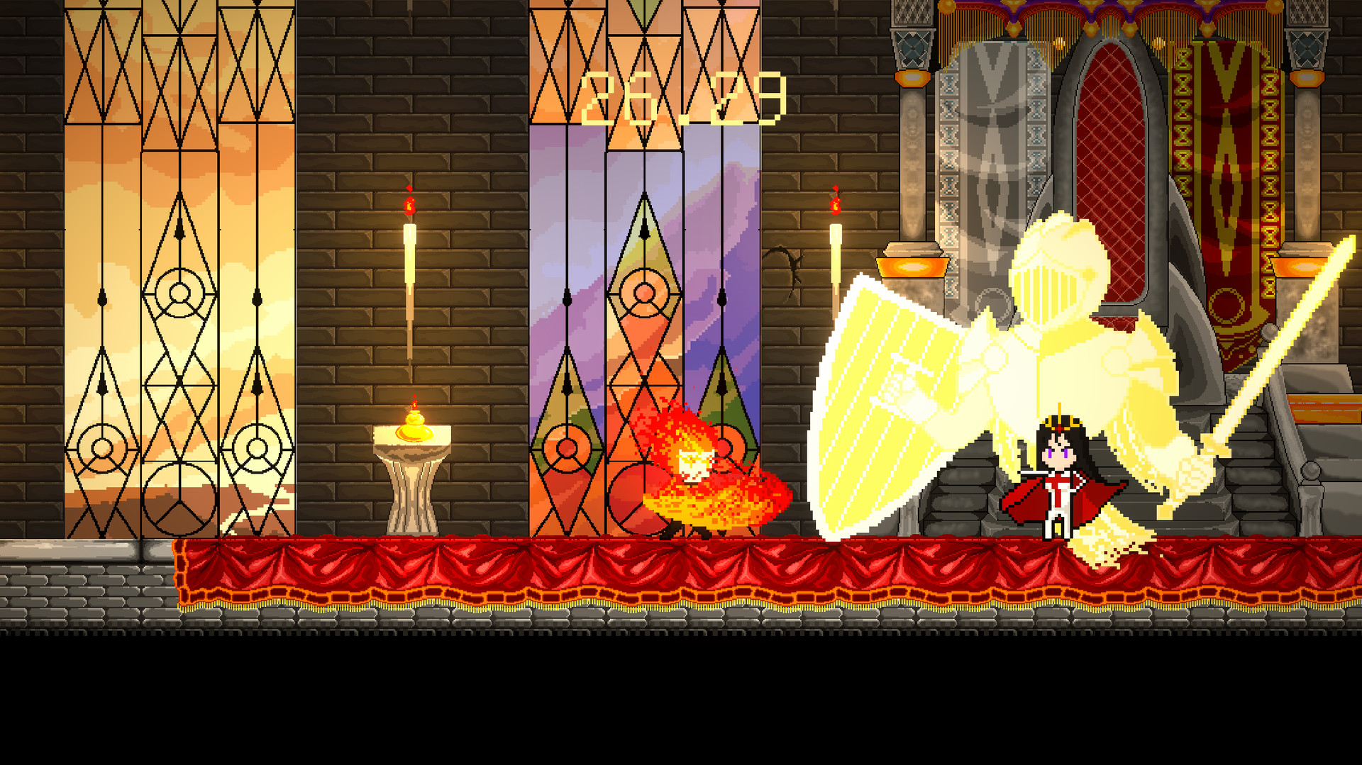 弗洛伊斯(FREUS) #6