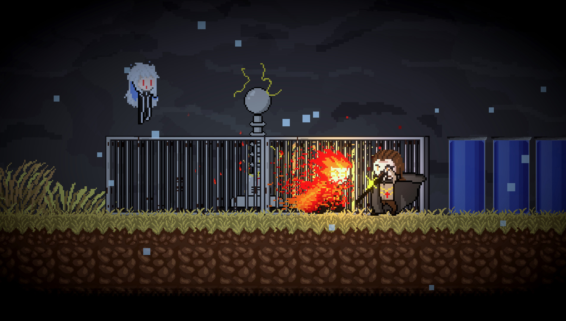 弗洛伊斯(FREUS) #5