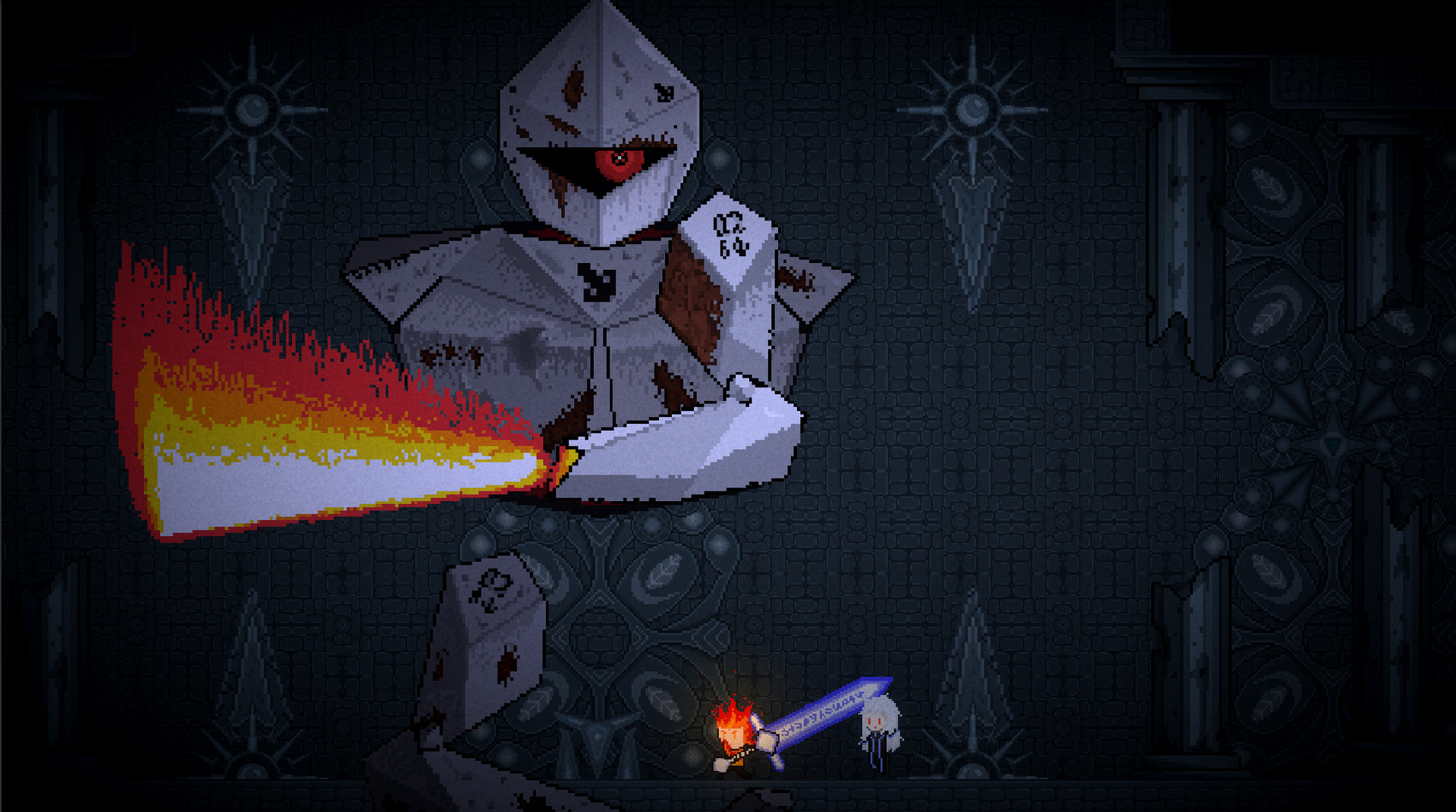 弗洛伊斯(FREUS) #2