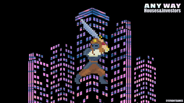 AnyWay! :Houses&investors - AW:H&i Room Decor: Heavy knight