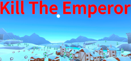 Kill The Emperor Cover Image
