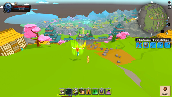 Kill The Emperor game for windows Pc 1