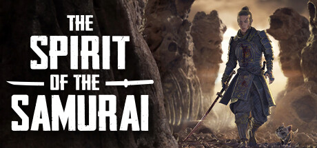 The Spirit of the Samurai Cover Image