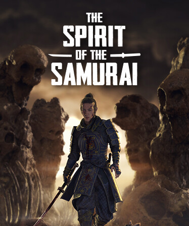 The Spirit of the Samurai