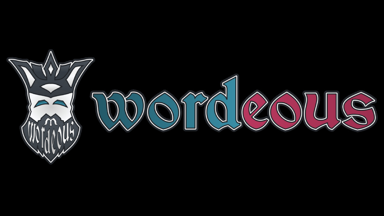 Wordeous Demo #7
