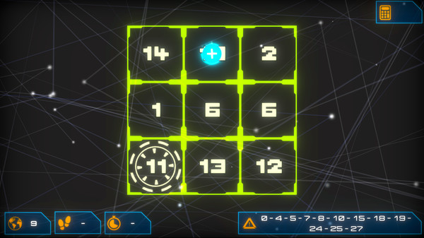 【图】Math Hero – Minimalist Puzzle(截图2)