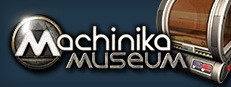 Machinika: Museum