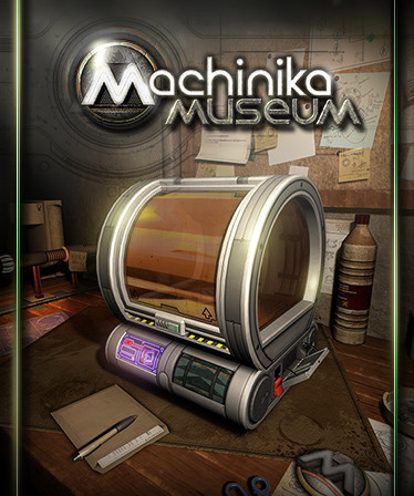 Machinika: Museum