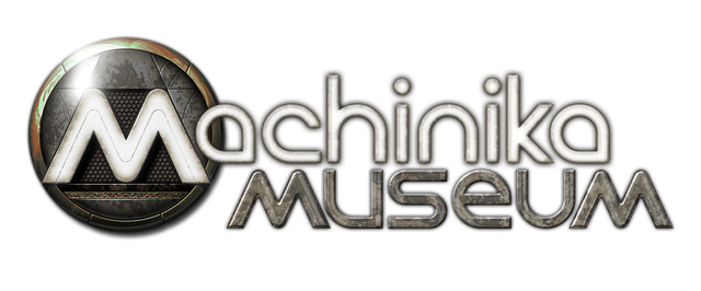Machinika Museum