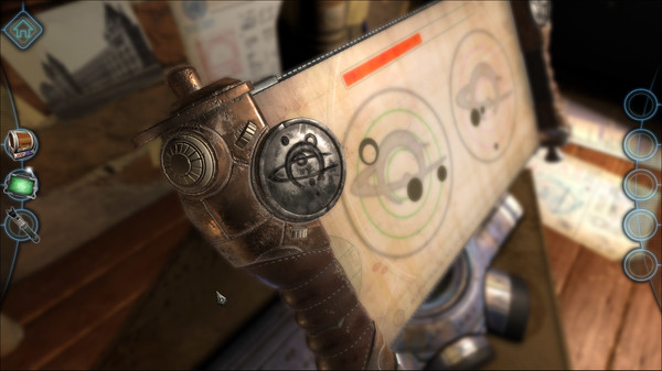 Machinika Museumfor windows and Linux 1