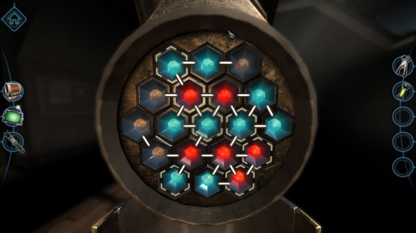 Machinika Museum game for windows Pc 1