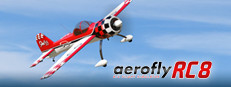 aerofly RC 8 게임 이미지