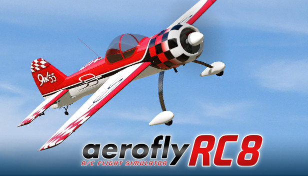aerofly rc 9 steam