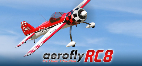 aerofly RC 8 Cover Image
