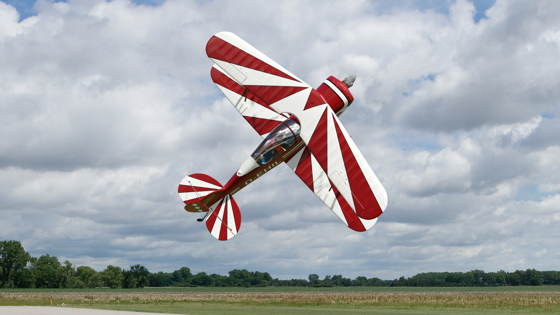 aerofly rc 9 mac