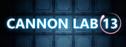 Cannon Lab 13