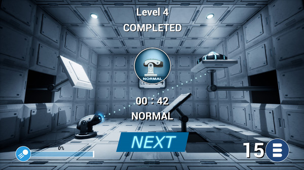 Cannon Lab 13 game for windows Pc 1