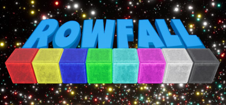 Rowfall Cover Image