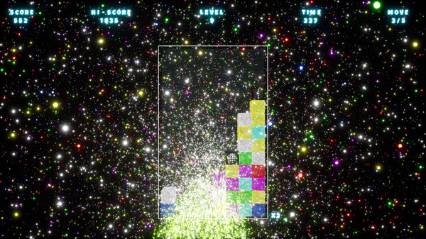 Скриншот из Rowfall