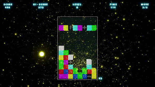 Скриншот из Rowfall