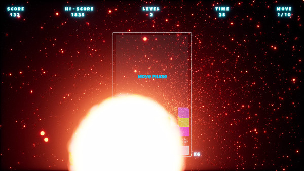 Скриншот из Rowfall