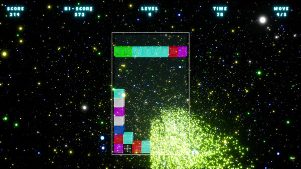 Скриншот из Rowfall