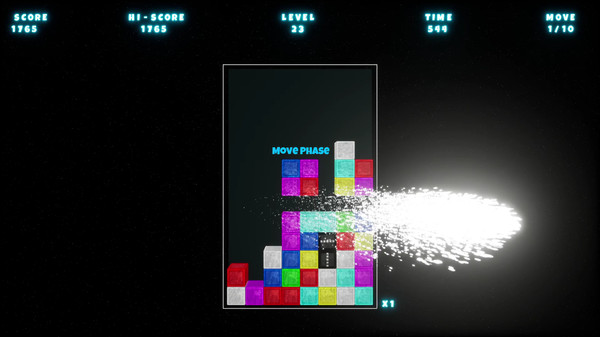 Скриншот из Rowfall