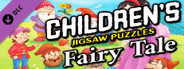 Children's Jigsaw Puzzles - Fairy Tale