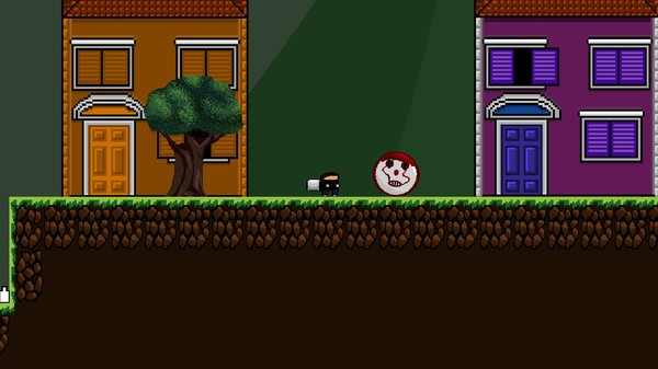 Скриншот из To The Snowland