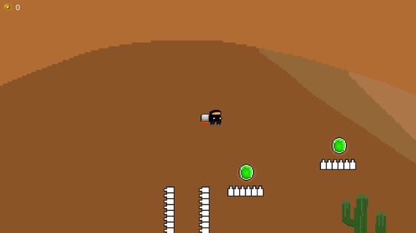 Скриншот из To The Snowland