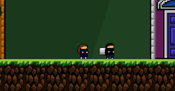 Скриншот из To The Snowland