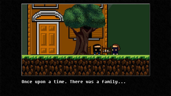 Скриншот из To The Snowland