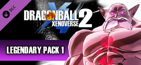 Dragon Ball Xenoverse 2 DLC Pack 13 - New Characters & Skills Wishlist 