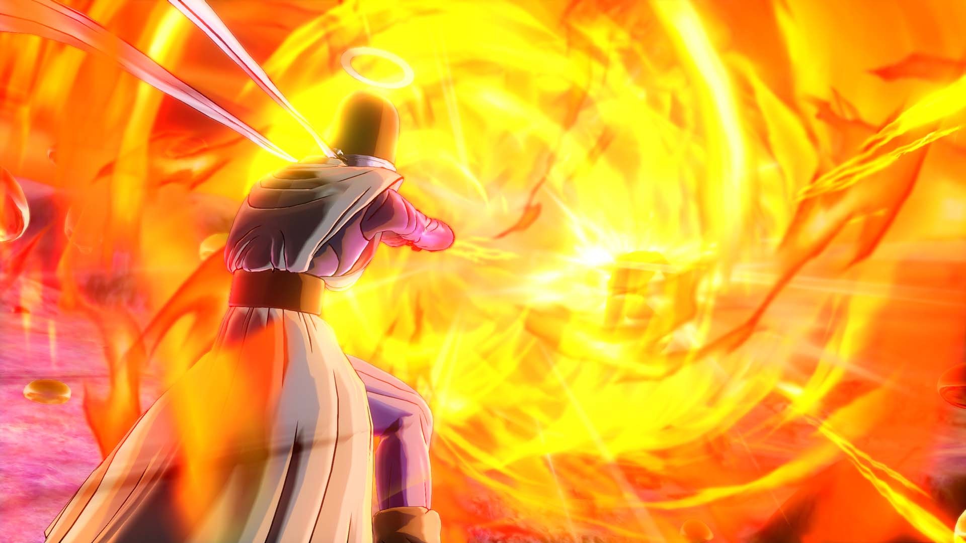 DRAGON BALL XENOVERSE 2 - Legendary Pack Set on Steam