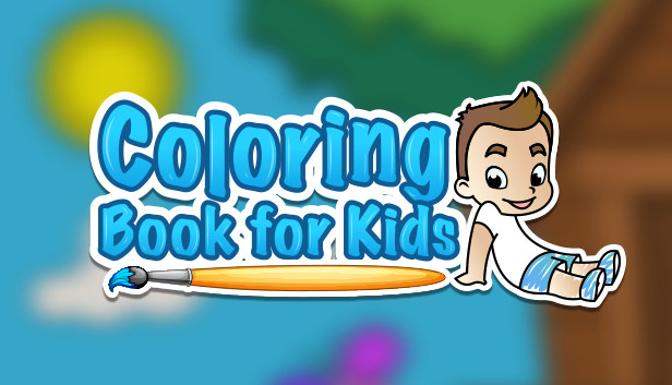 Coloring Book for Adults on Steam