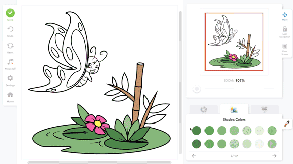 Download Coloring Book For Kids On Steam