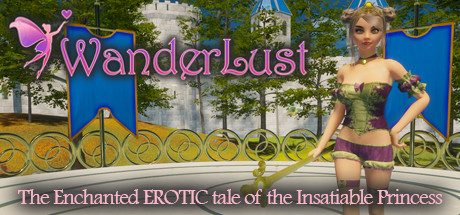 WanderLust title image