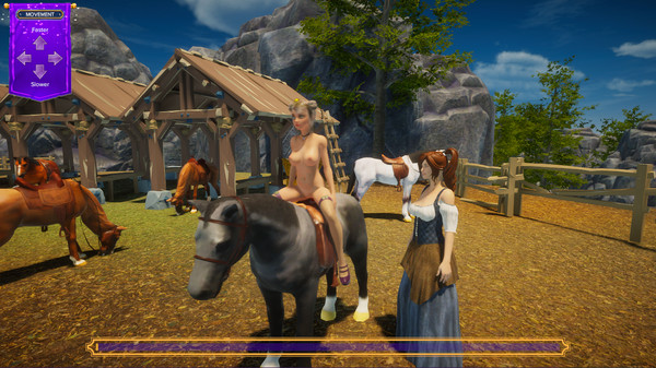 WanderLust game for windows Pc 1