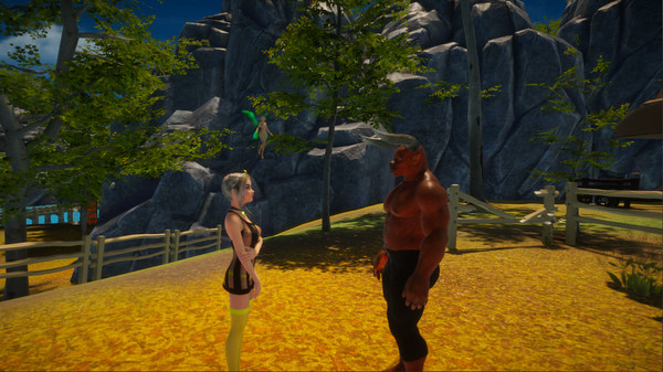 WanderLustfor windows and Linux 1