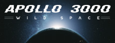 Apollo 3000: Wild Space