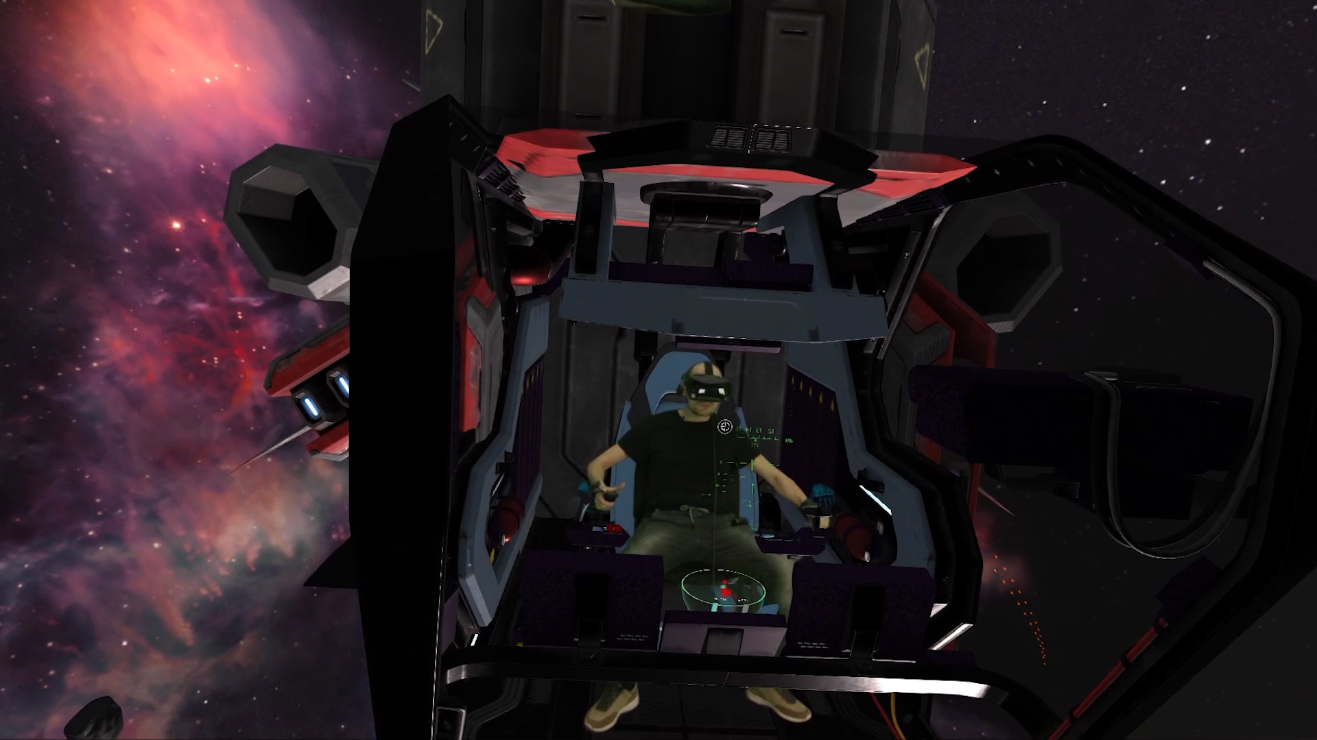 Apollo 3000: Wild Space #6