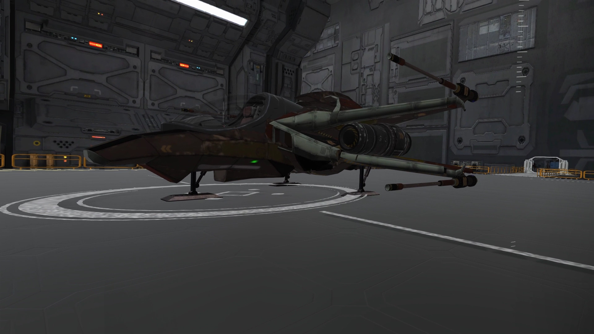 Apollo 3000: Wild Space #2