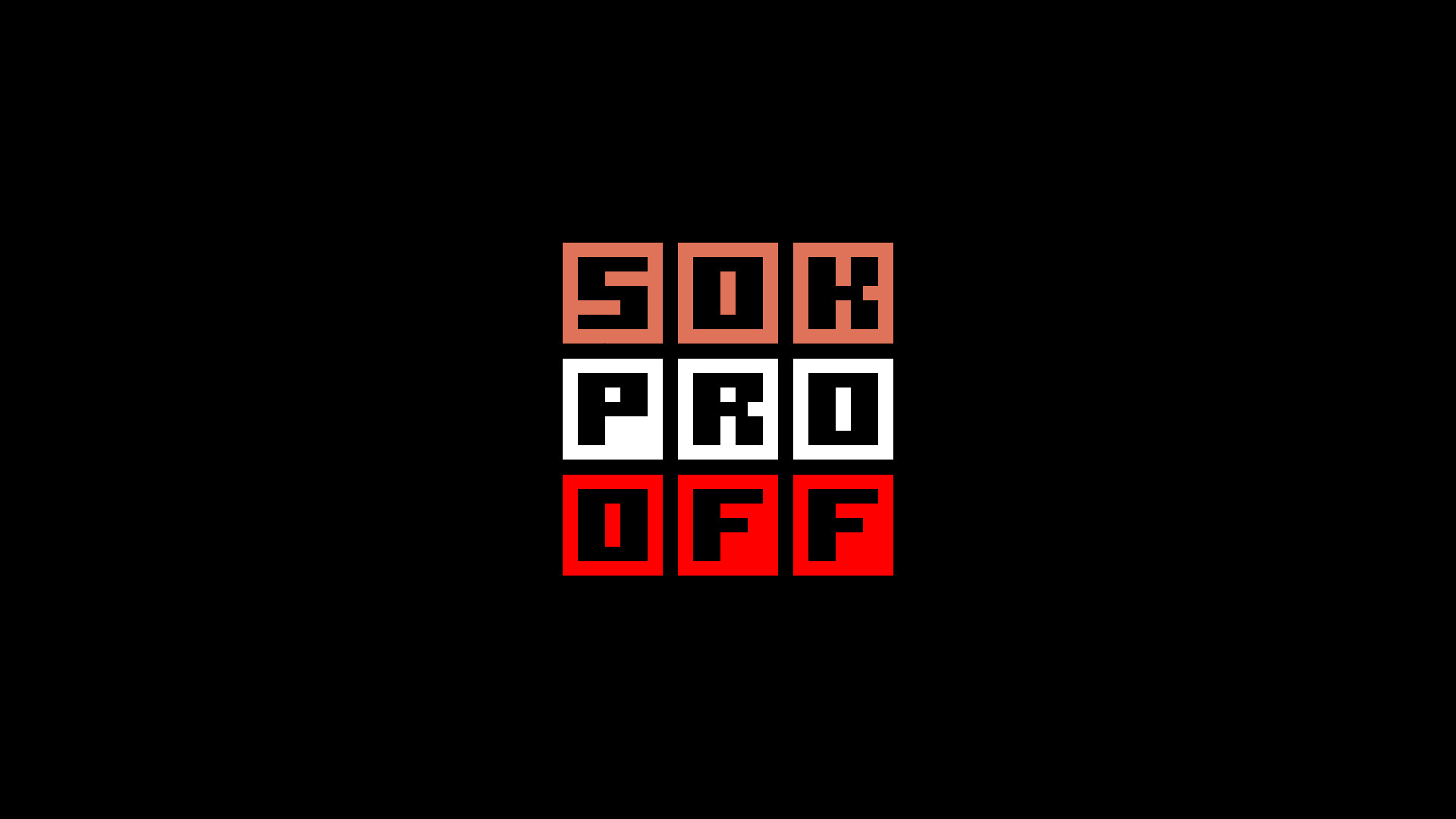 SOK PRO OFF #0