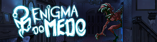 Enigma do Medo no Steam