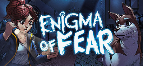 Enigma of Fear on Steam