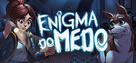 Enigma do Medo no Steam