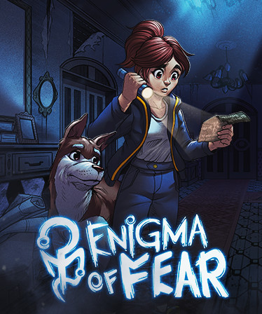 Enigma of Fear