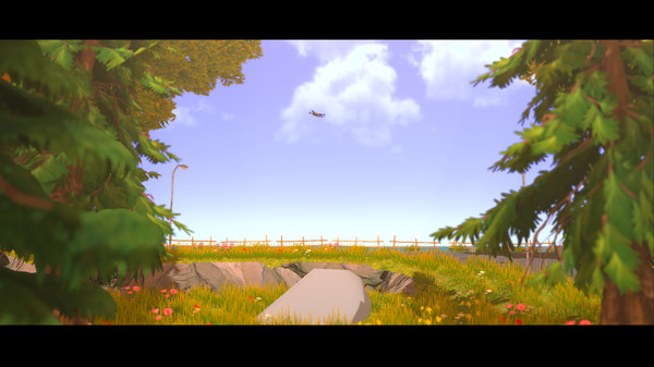 Tail Trail game for windows Pc 1