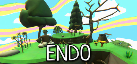 ENDO Cover Image